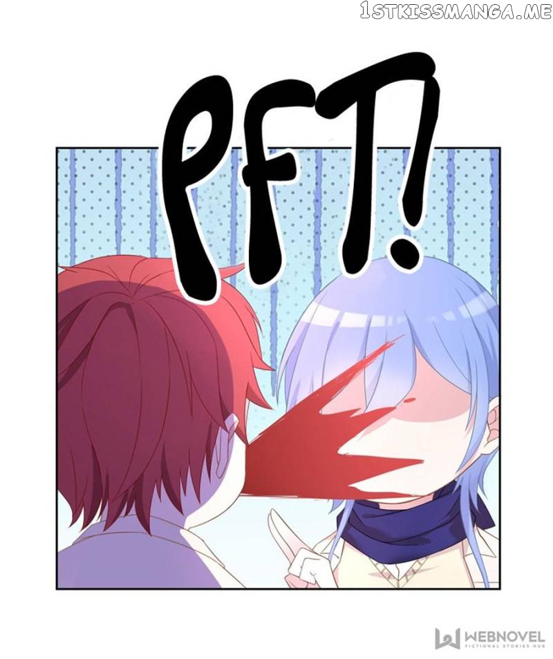 Love Game chapter 64 - page 19