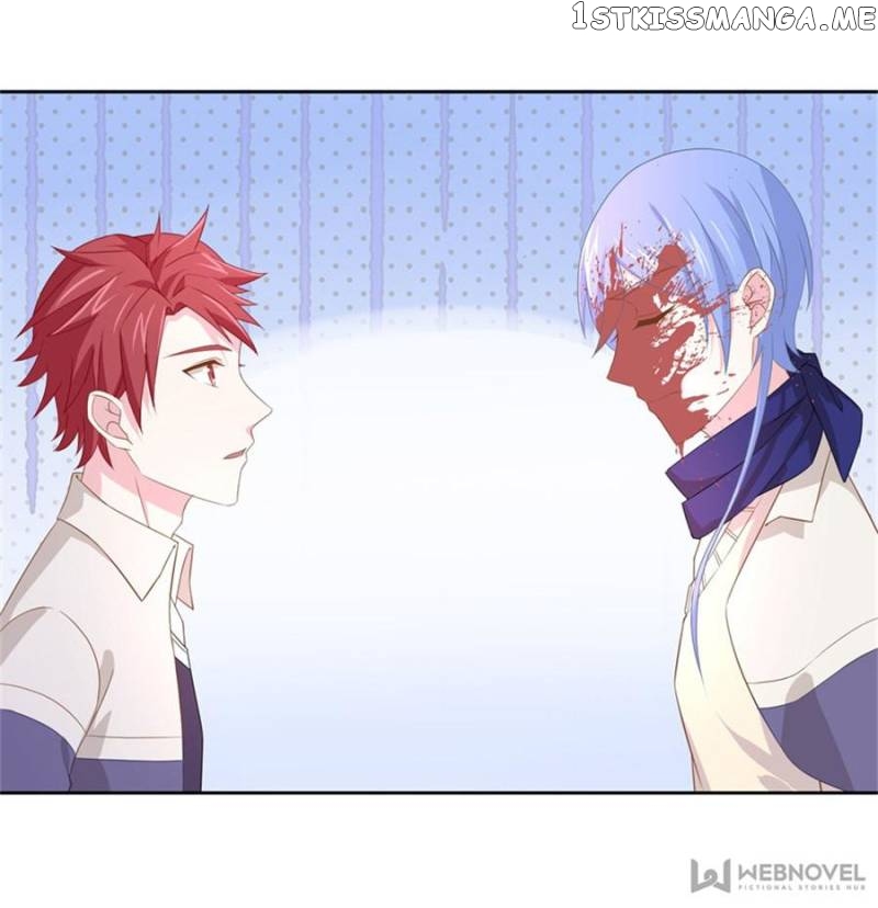 Love Game chapter 64 - page 22