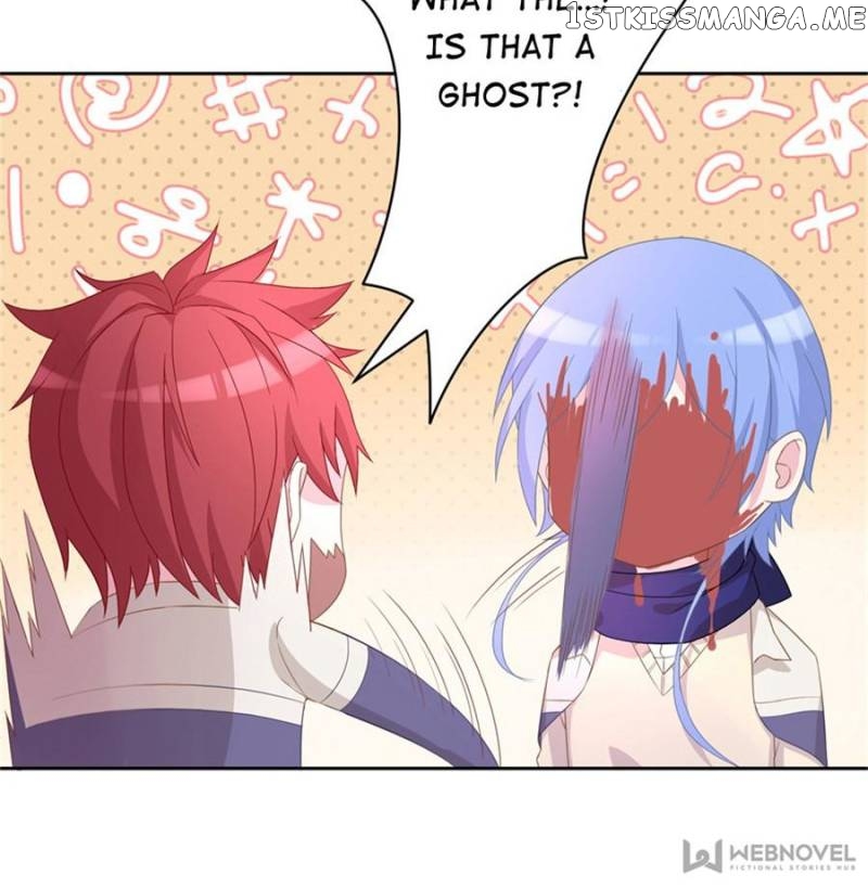 Love Game chapter 64 - page 24