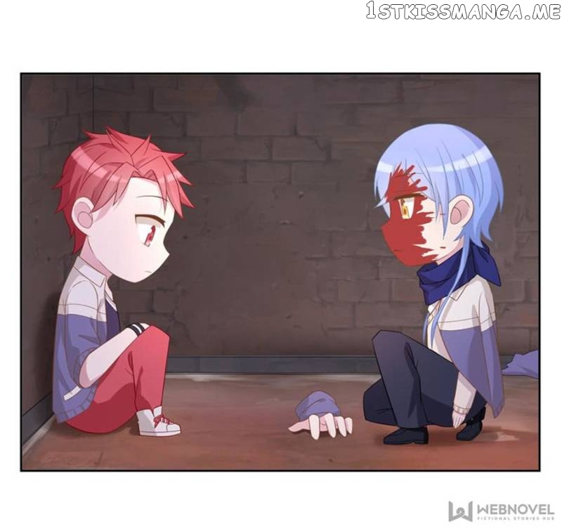 Love Game chapter 64 - page 26
