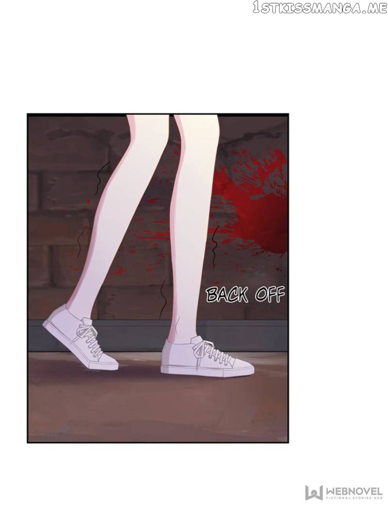 Love Game chapter 64 - page 3