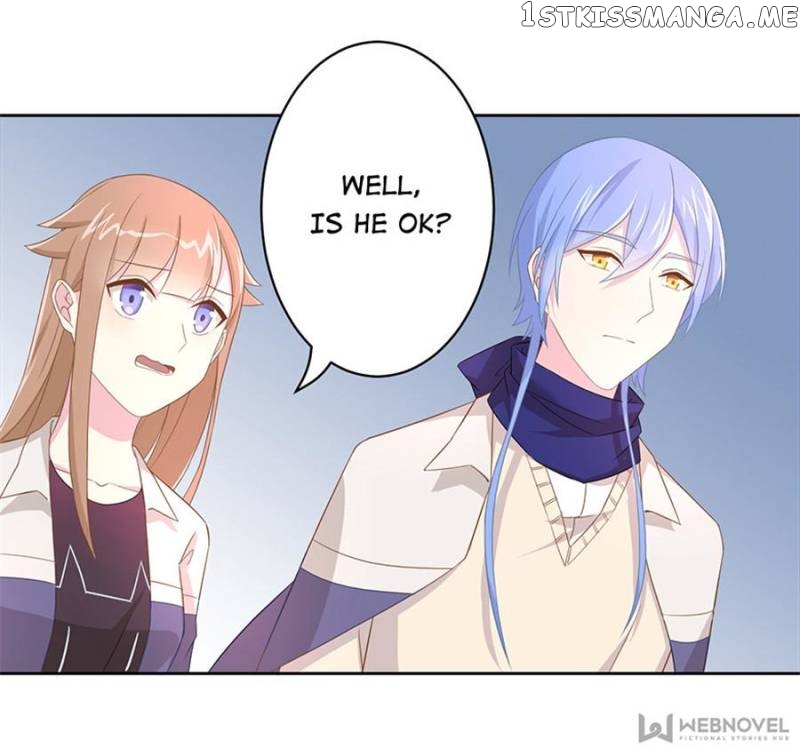 Love Game chapter 64 - page 32