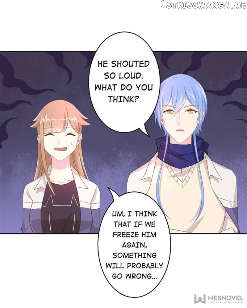 Love Game chapter 64 - page 33