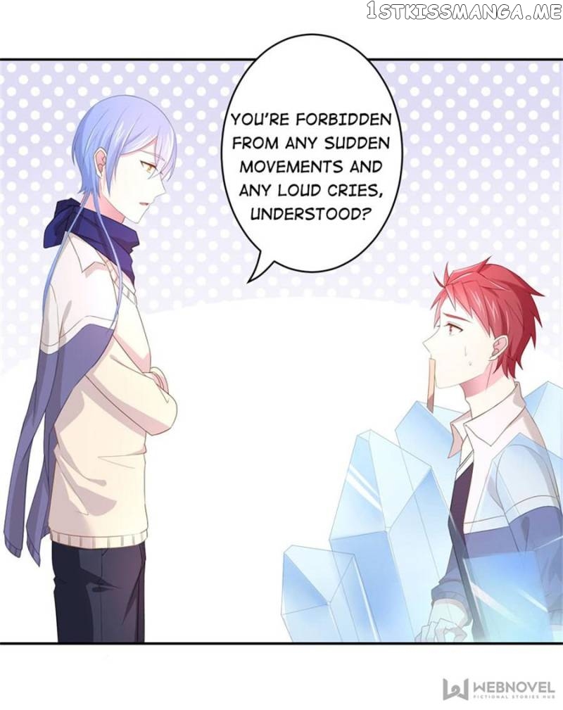 Love Game chapter 64 - page 37