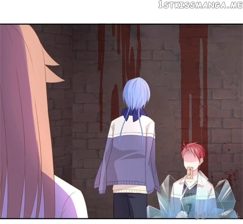 Love Game chapter 64 - page 39