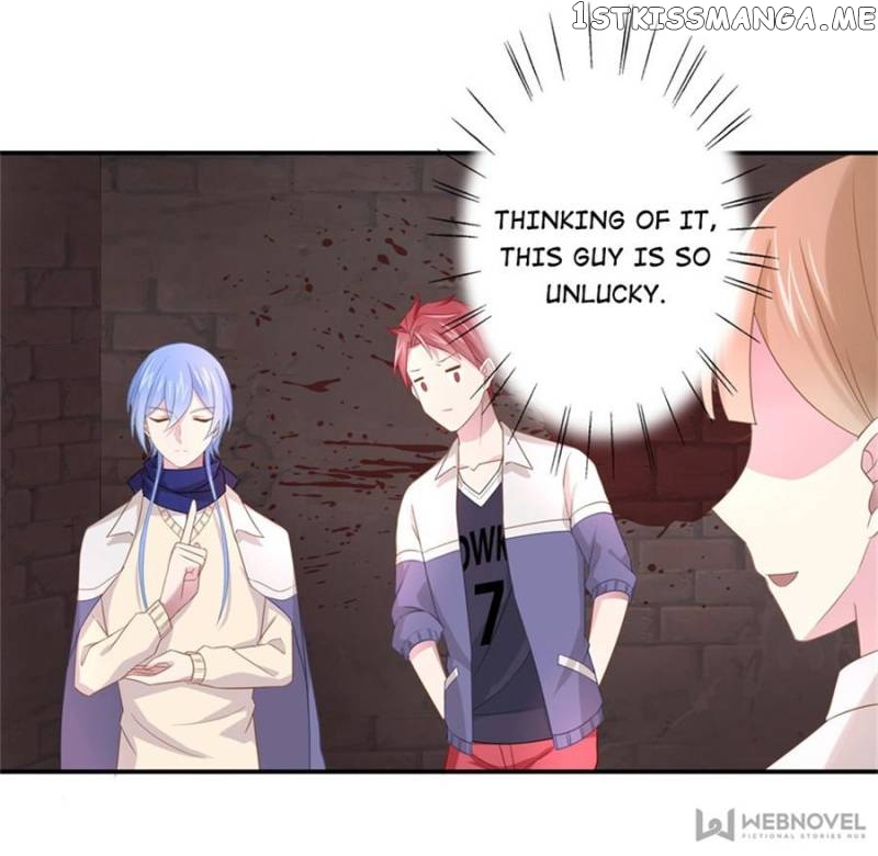 Love Game chapter 64 - page 41
