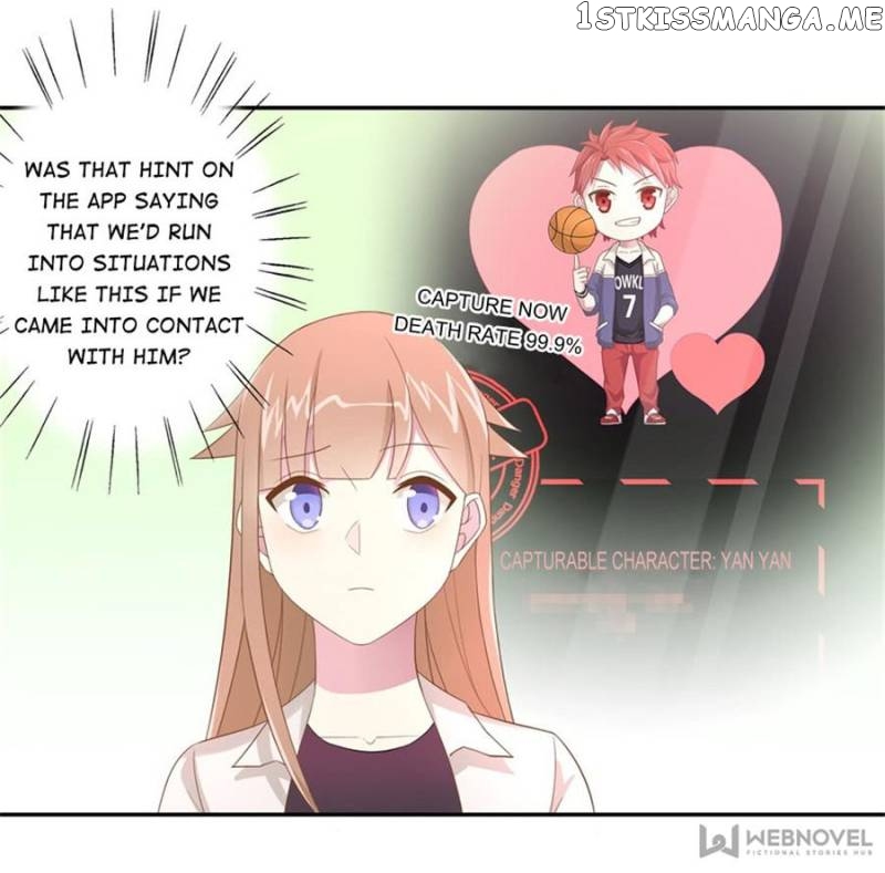 Love Game chapter 64 - page 42