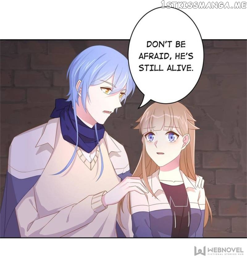 Love Game chapter 64 - page 5