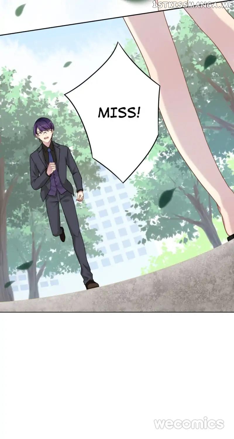 Love Game chapter 34 - page 10