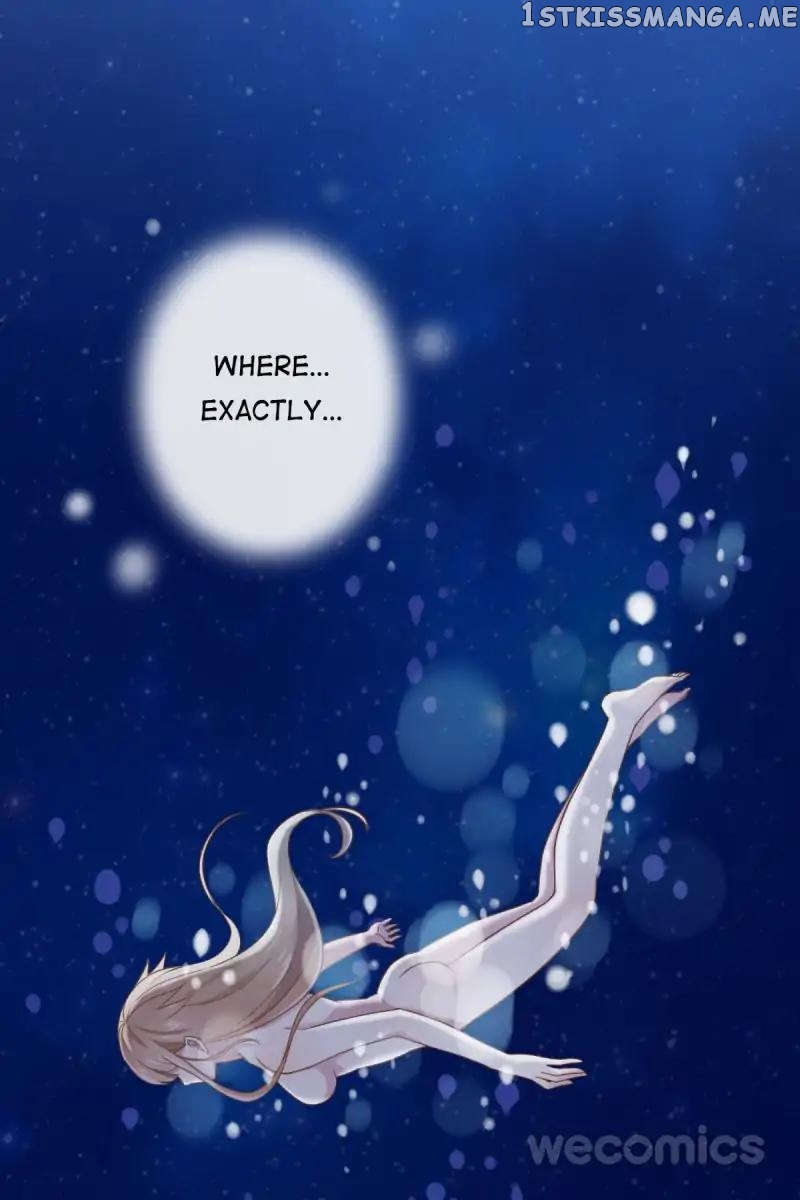 Love Game chapter 34 - page 13