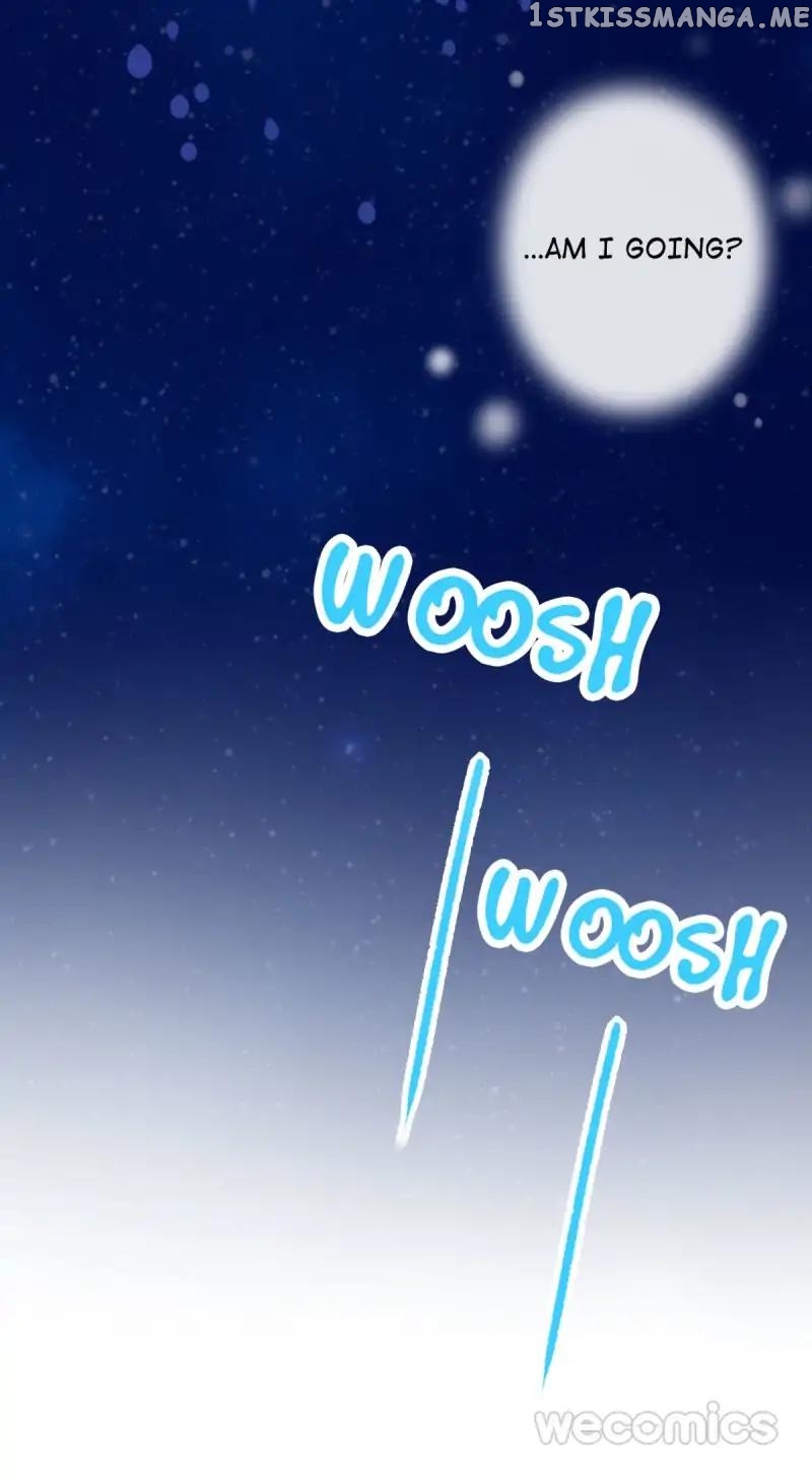 Love Game chapter 34 - page 14
