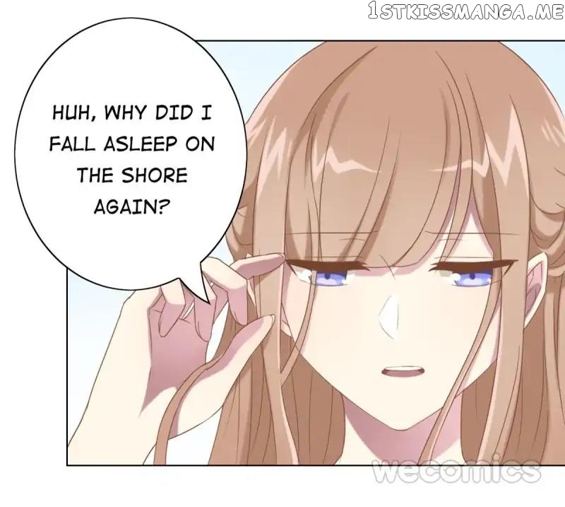 Love Game chapter 34 - page 20