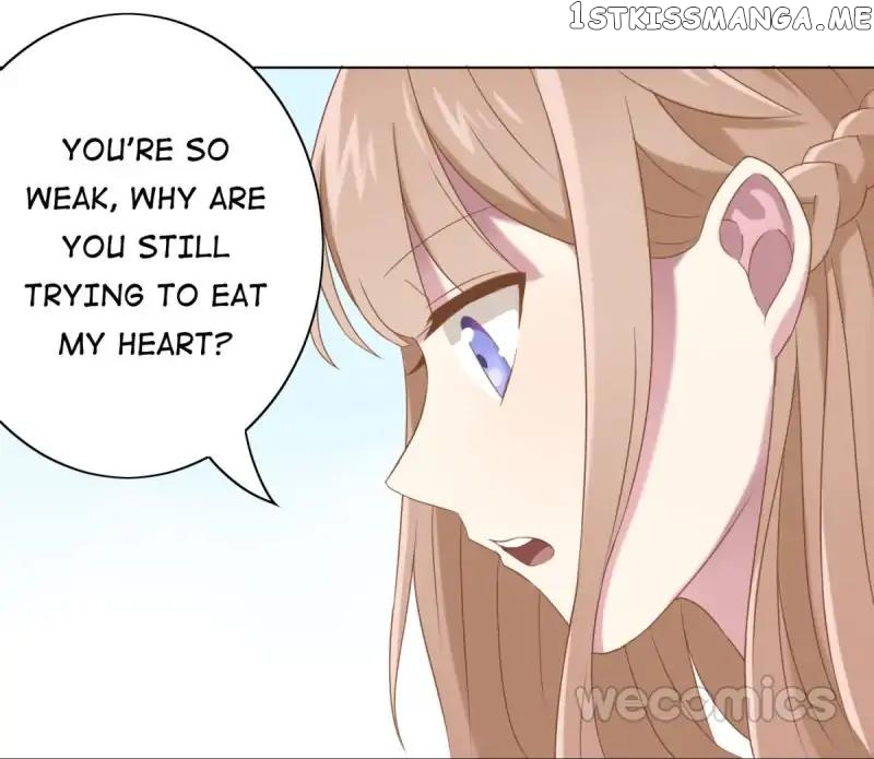 Love Game chapter 34 - page 28