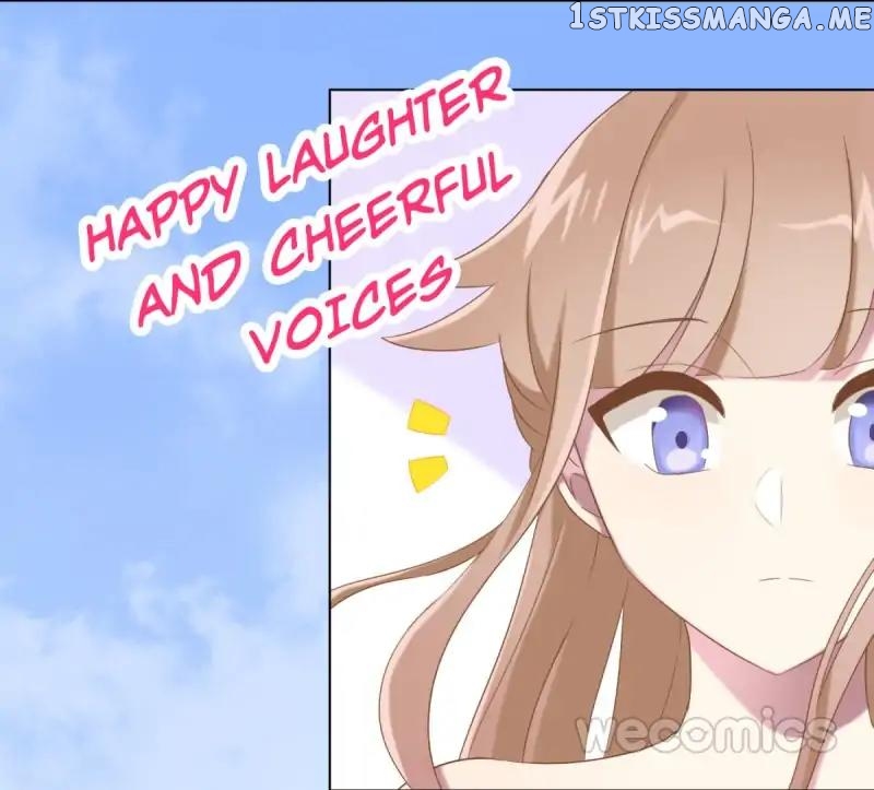 Love Game chapter 34 - page 29
