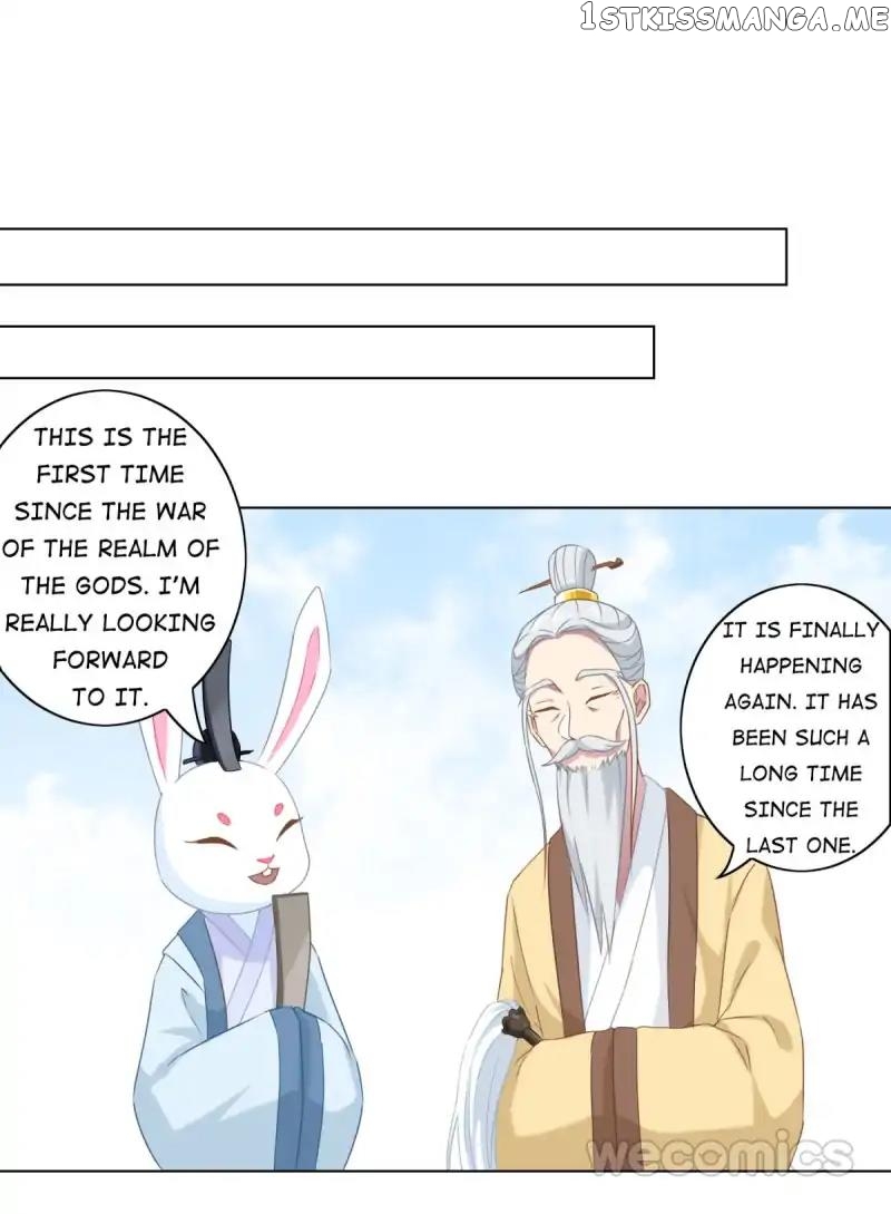 Love Game chapter 34 - page 33