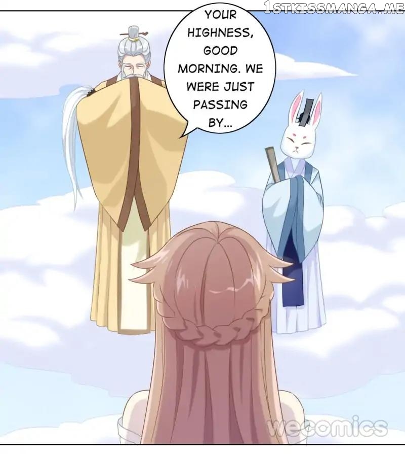 Love Game chapter 34 - page 38
