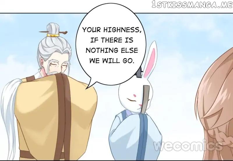 Love Game chapter 34 - page 44
