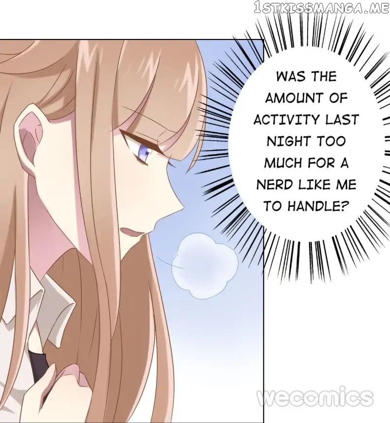 Love Game chapter 34 - page 5