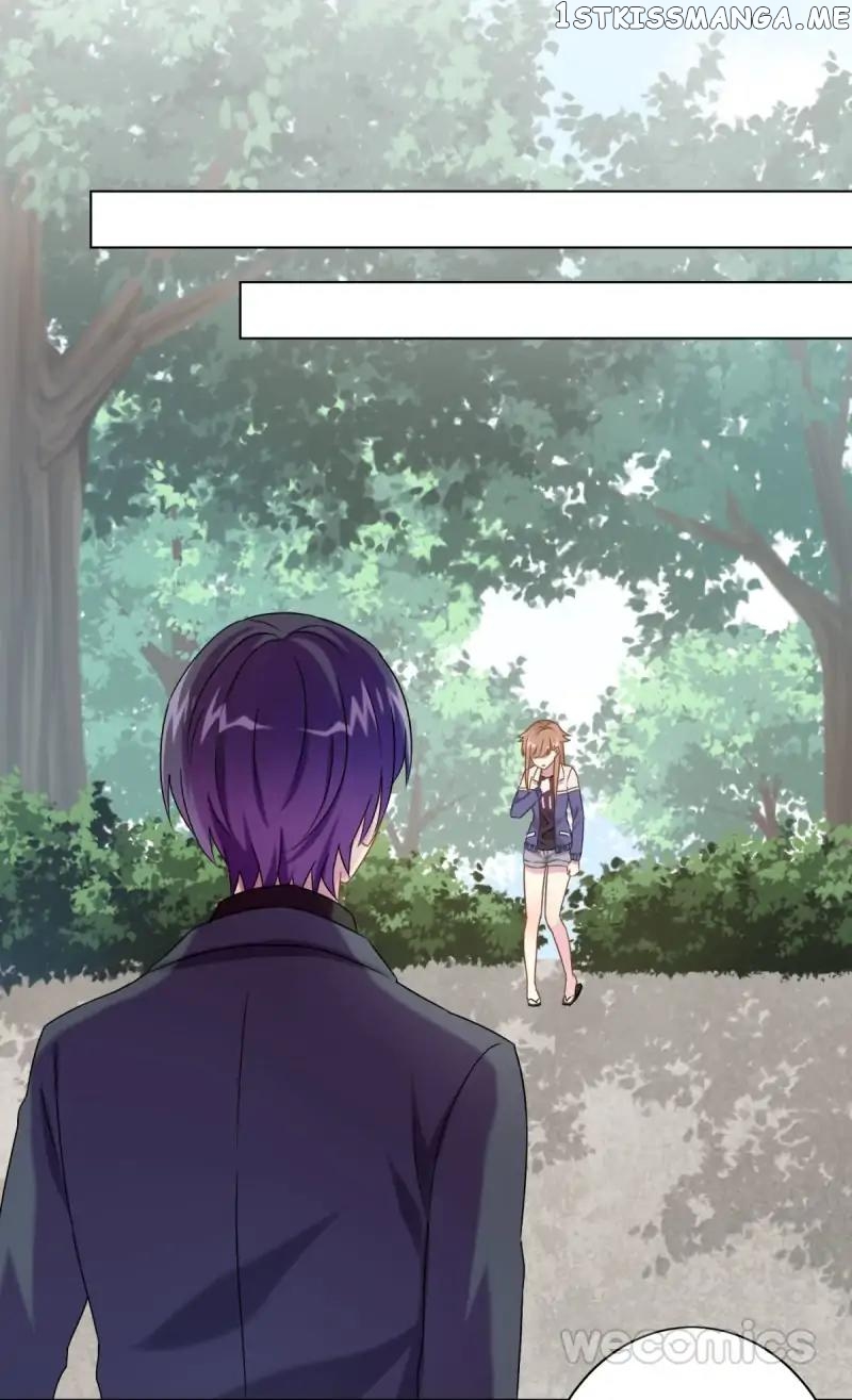 Love Game chapter 34 - page 7