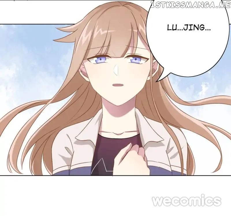 Love Game chapter 34 - page 8