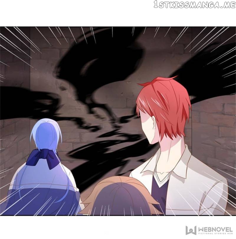Love Game chapter 65 - page 11