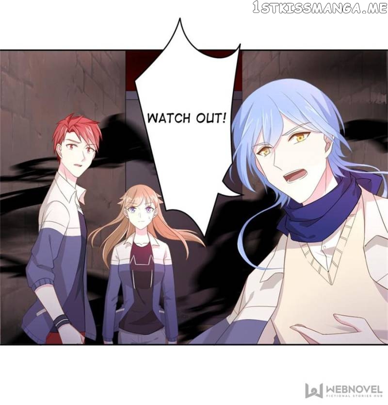 Love Game chapter 65 - page 12
