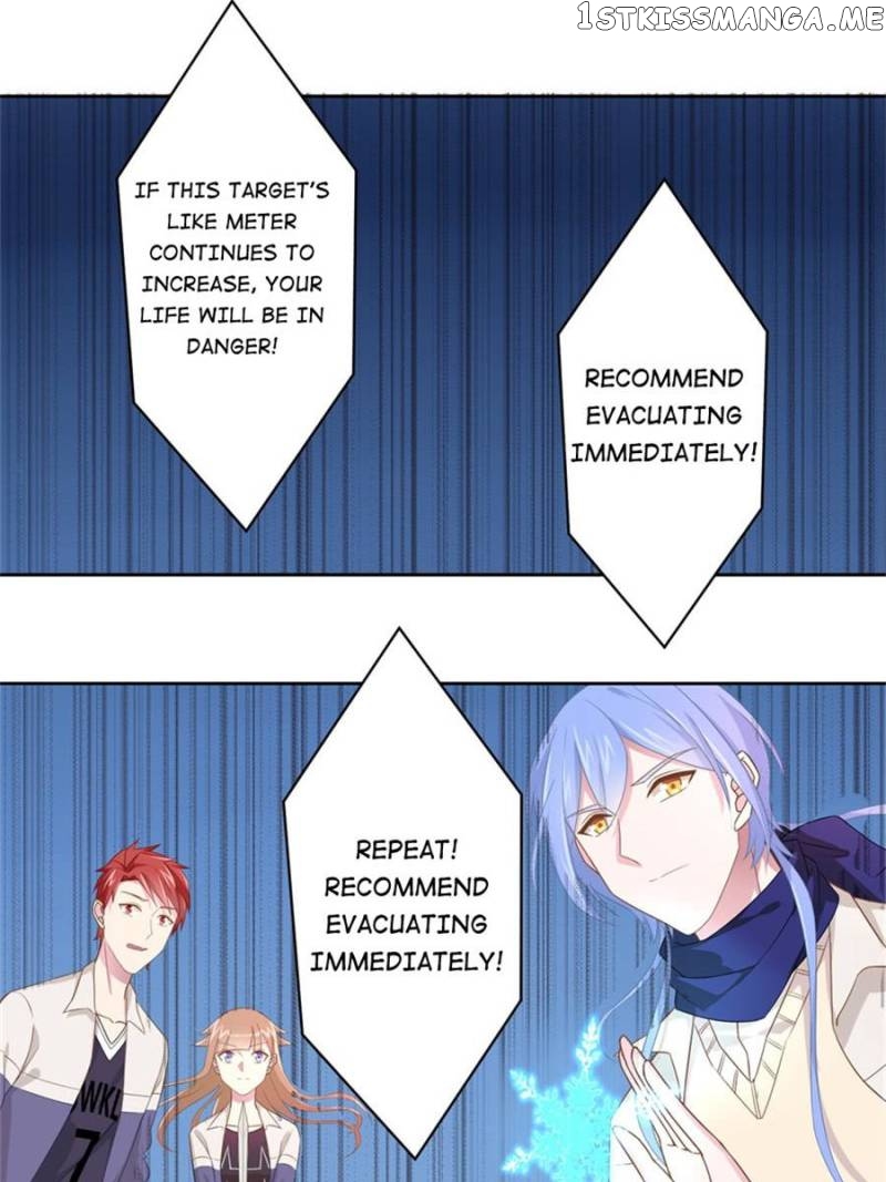 Love Game chapter 65 - page 18