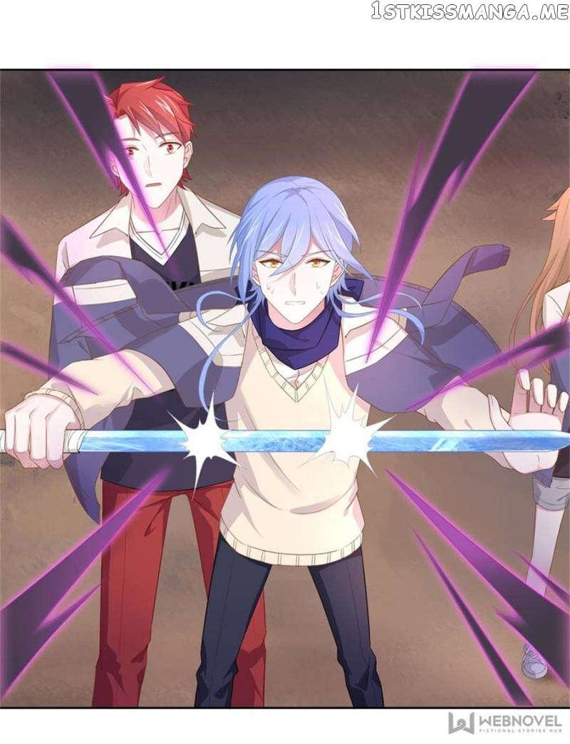 Love Game chapter 65 - page 28