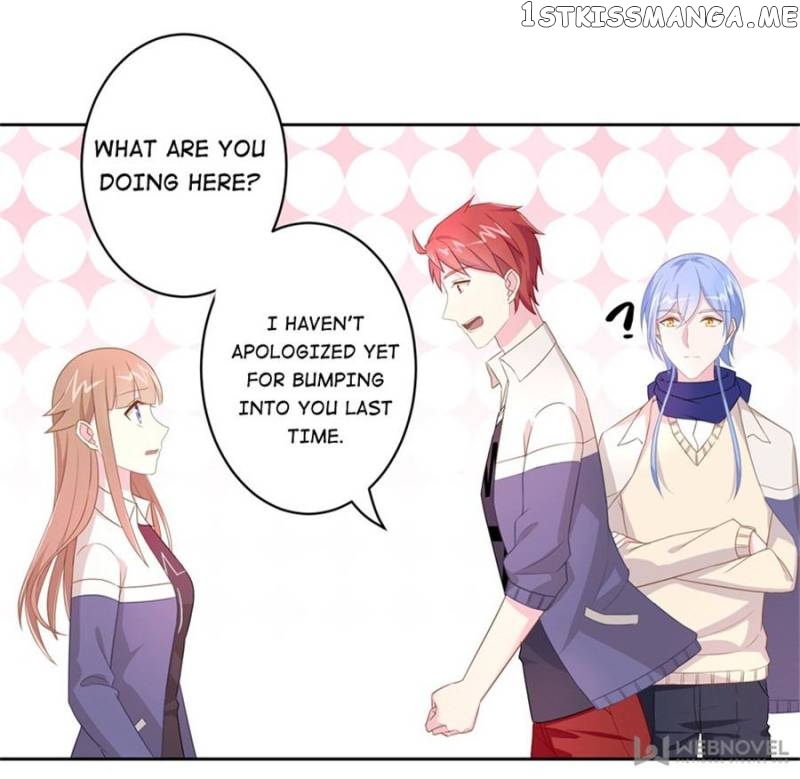 Love Game chapter 65 - page 3