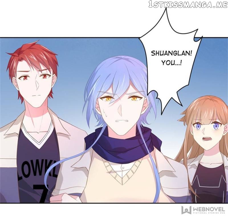 Love Game chapter 65 - page 30