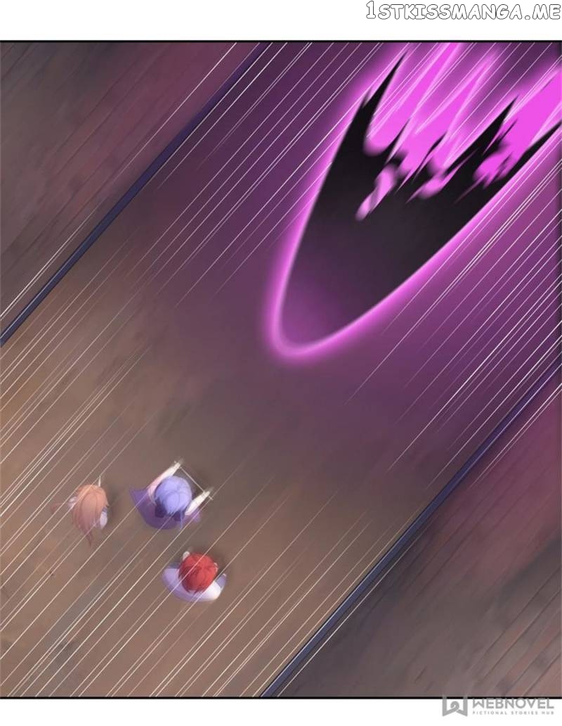 Love Game chapter 65 - page 33