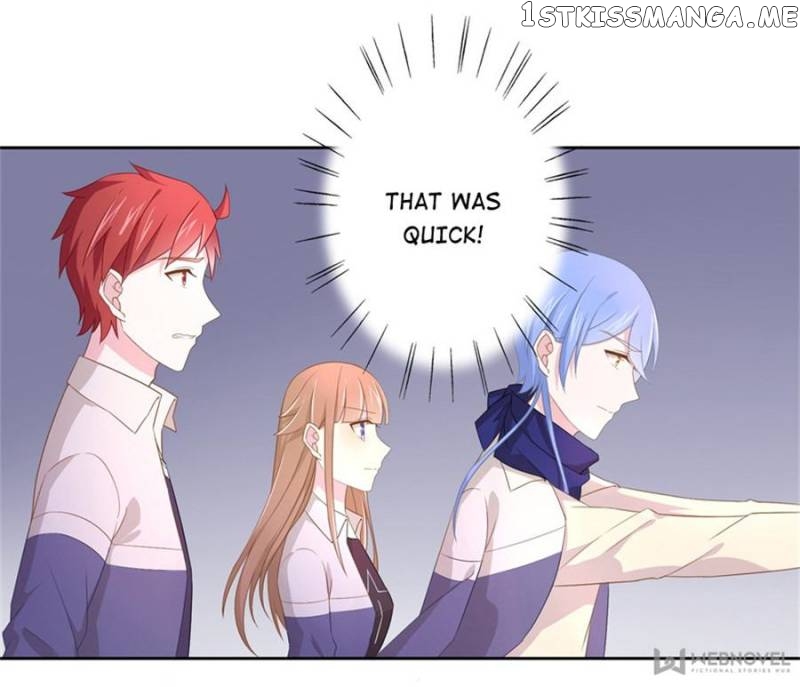 Love Game chapter 65 - page 34