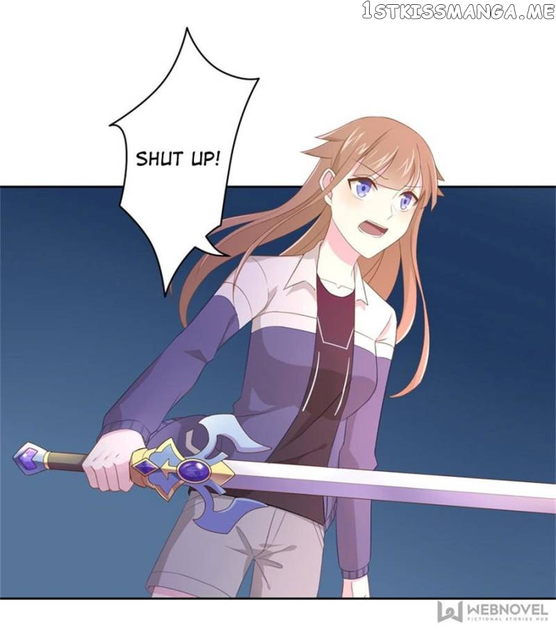 Love Game chapter 65 - page 36