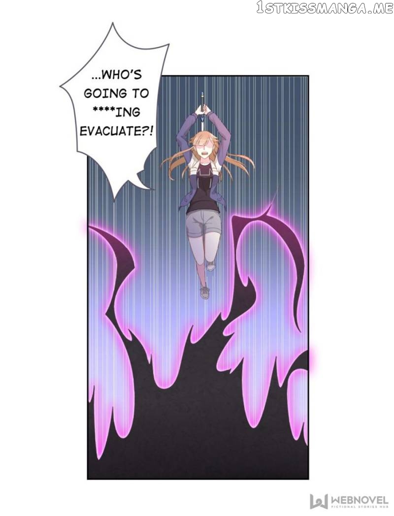 Love Game chapter 65 - page 39