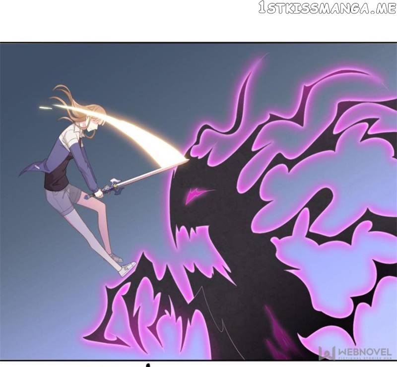 Love Game chapter 65 - page 40