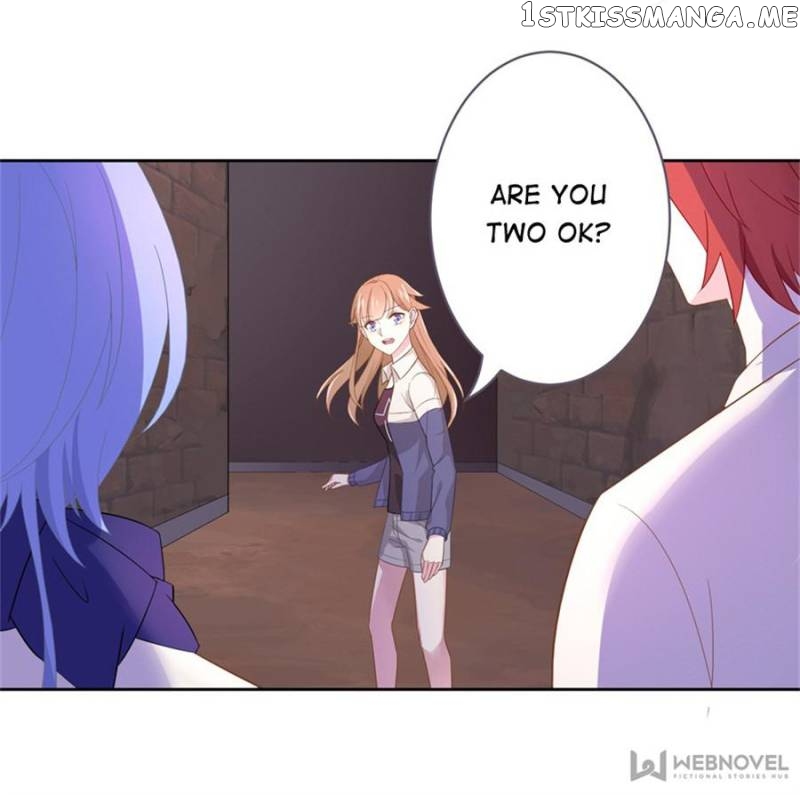 Love Game chapter 65 - page 46