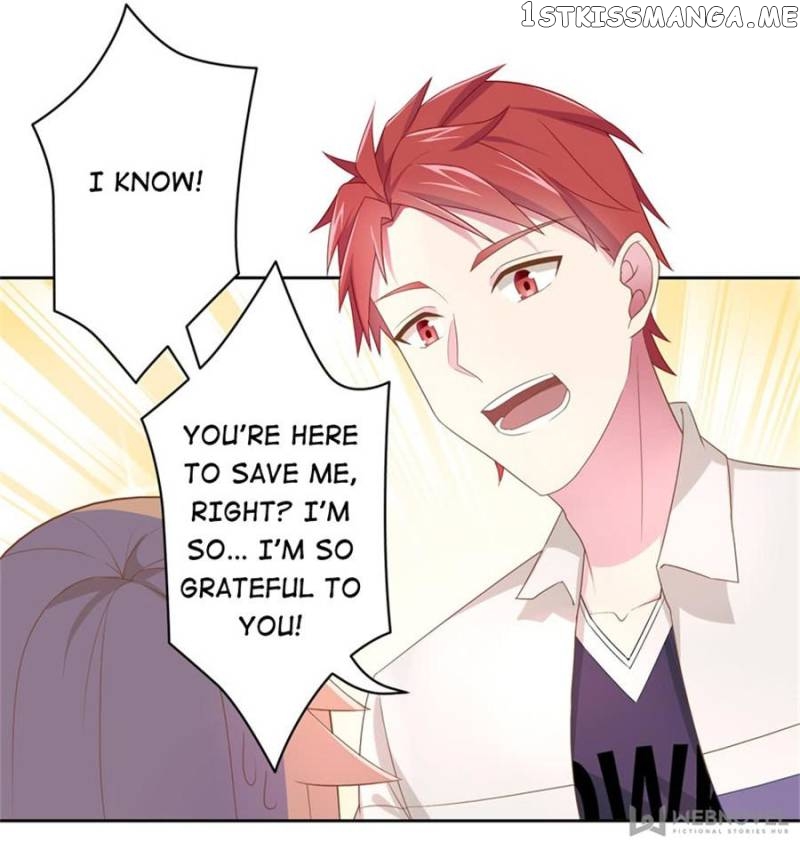 Love Game chapter 65 - page 6