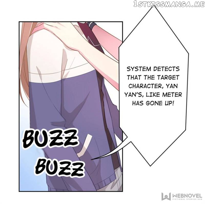 Love Game chapter 65 - page 8