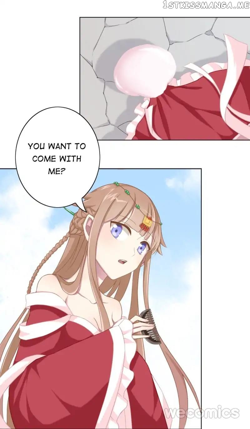 Love Game chapter 35 - page 10