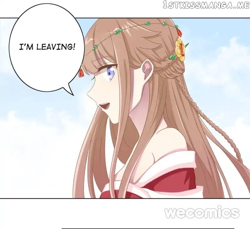 Love Game chapter 35 - page 14