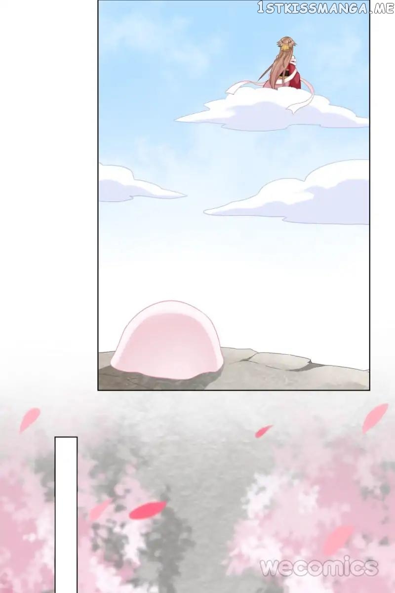Love Game chapter 35 - page 15