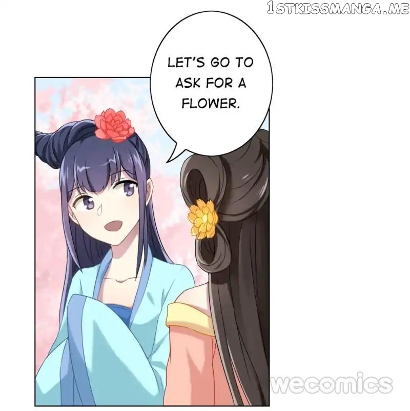 Love Game chapter 35 - page 21