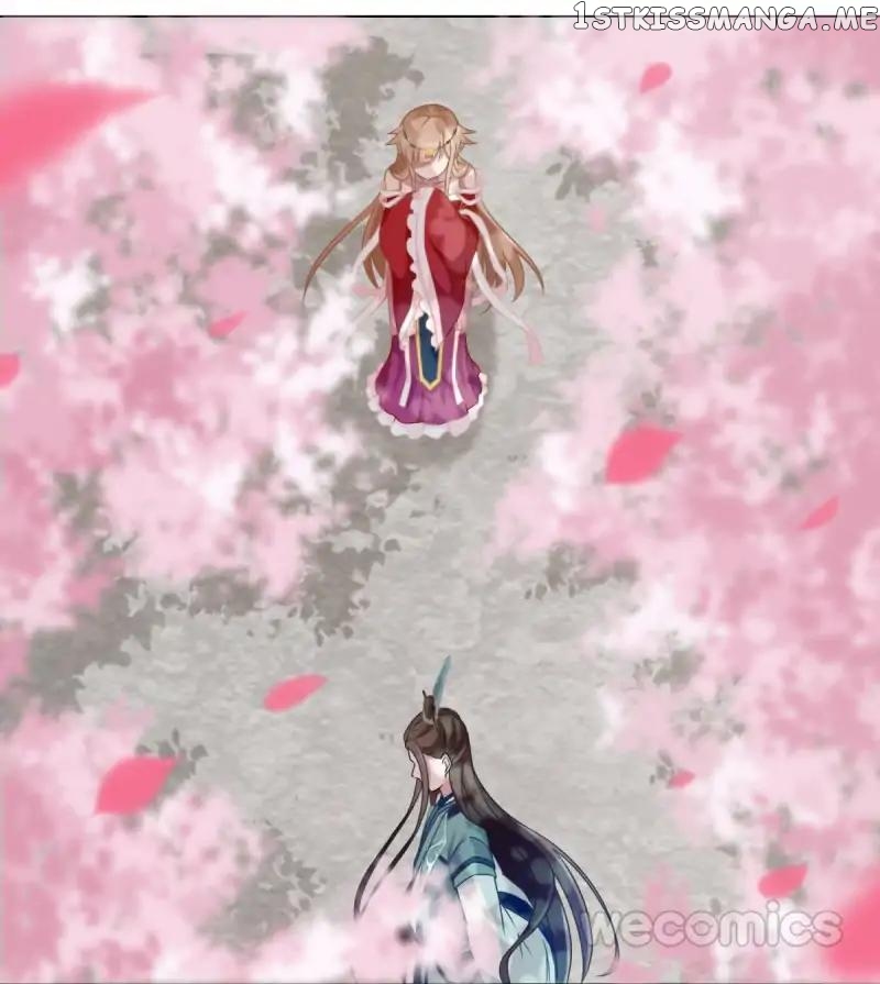 Love Game chapter 35 - page 28