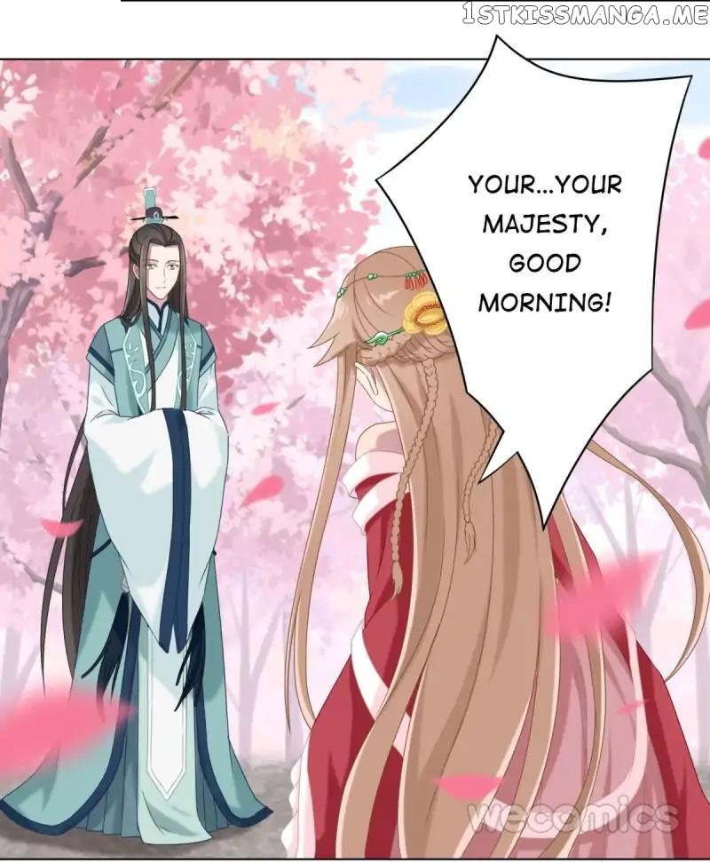 Love Game chapter 35 - page 37