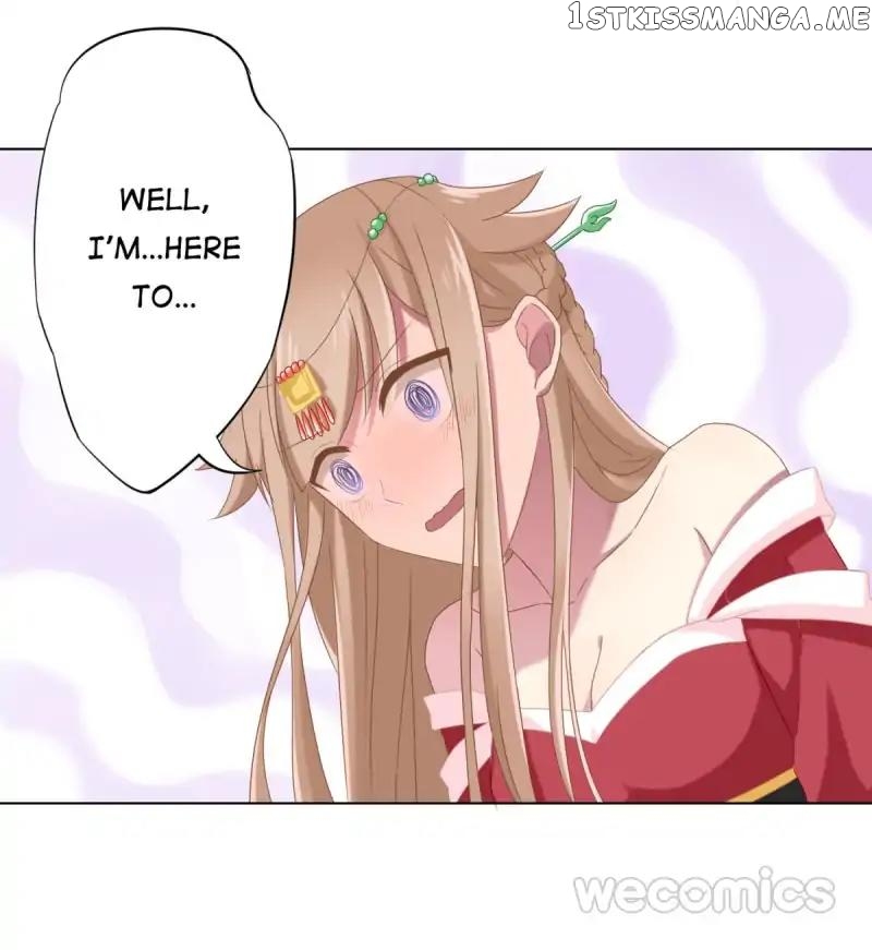 Love Game chapter 35 - page 38