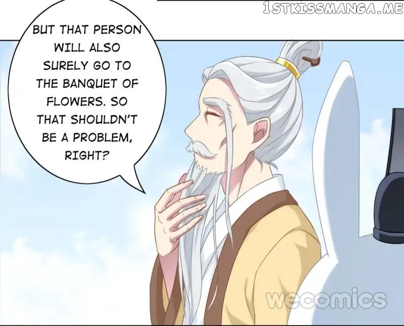 Love Game chapter 35 - page 5