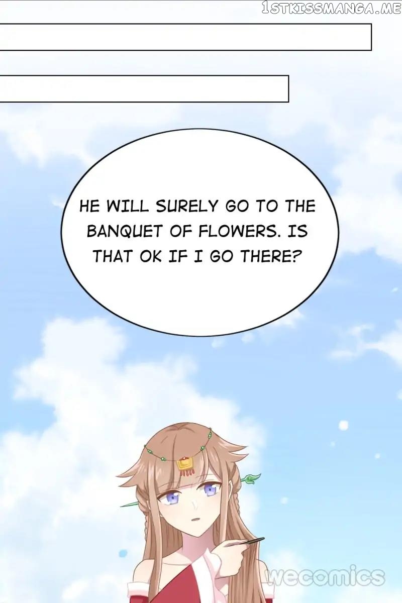 Love Game chapter 35 - page 7