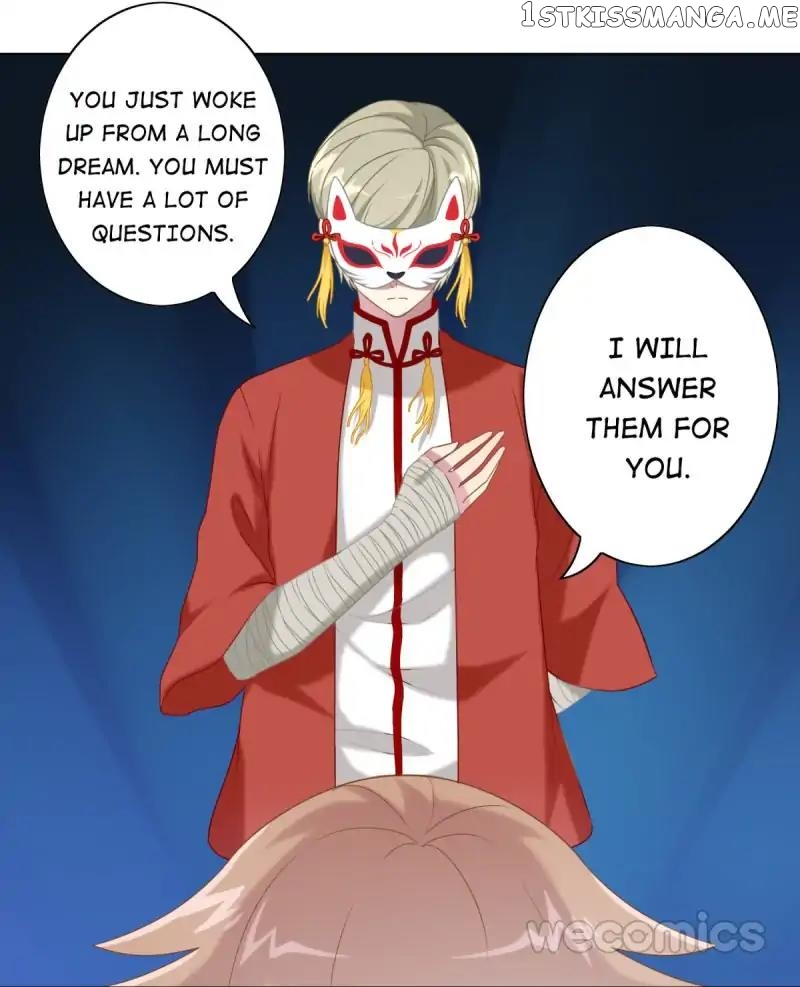 Love Game chapter 37 - page 18
