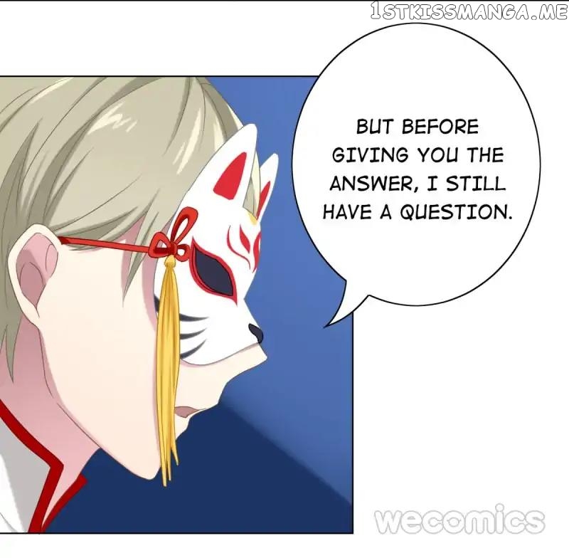 Love Game chapter 37 - page 19