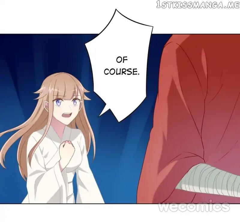 Love Game chapter 37 - page 21